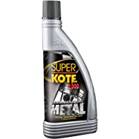 SUPERKOTE 2000 España Tratamiento ANTIFRICCION para EL Motor DE 4 A 8 litros DE Aceite Formato AUTOMOVIL